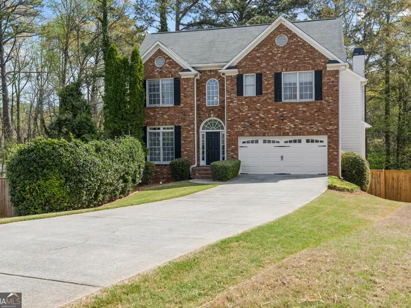 7025 Hampton Bluff Way, Roswell, GA 30075