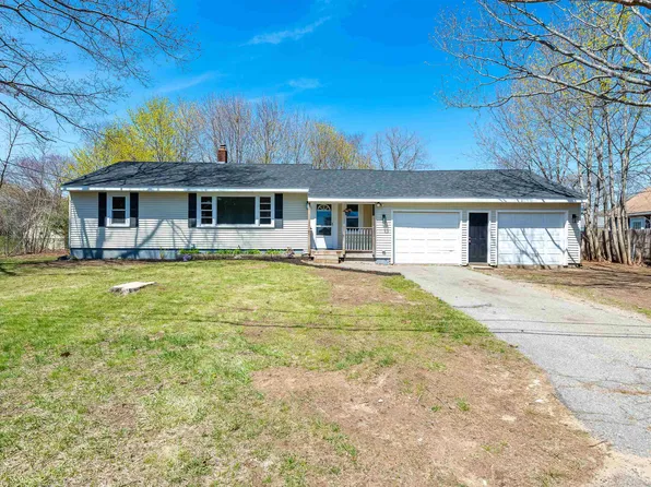 2 Winchester Street, Portsmouth, NH 03801