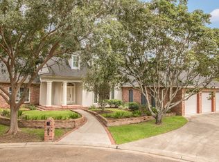 109 Turfway Dr, Lafayette, LA 70508