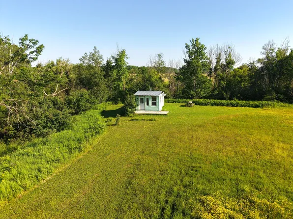 25920 Franzel Rd, Mason, WI 54856
