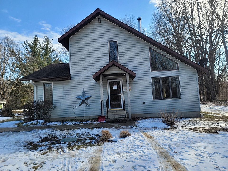 31481 1st Ave, Gobles, MI 49055 Zillow