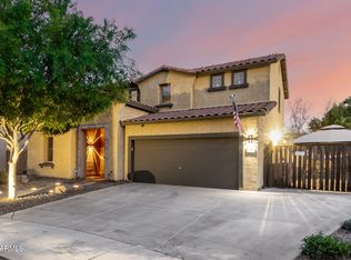 17363 W Lisbon Ln, Surprise, AZ 85388