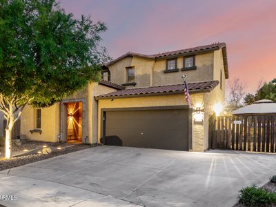 17363 W Lisbon Ln, Surprise, AZ, 85388
