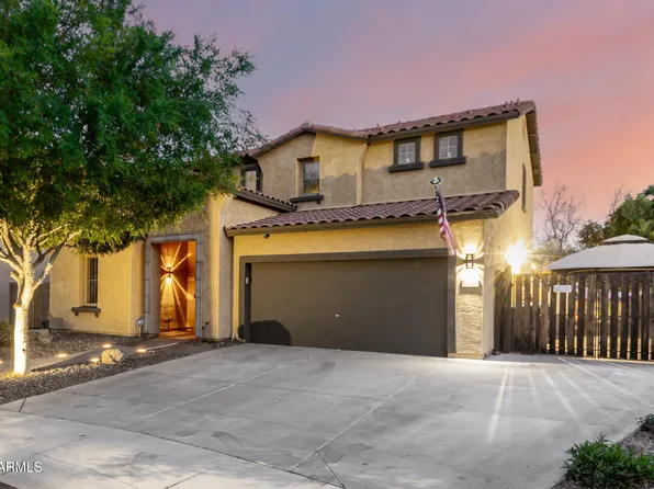 17363 W LISBON Lane, Surprise, AZ 85388