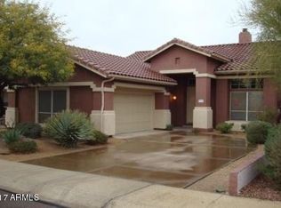 4318 E Desert Marigold Dr, Cave Creek, AZ 85331