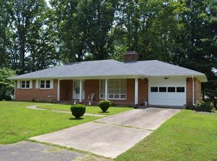 155 Ashlyn Dr, Danville, VA 24541