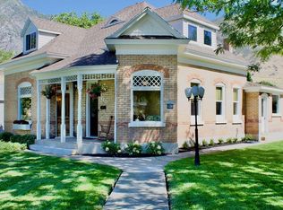 110 N 400th St E, Springville, UT 84663