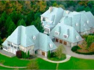 4502 Panthera Leo Dr, Carmel, IN 46074