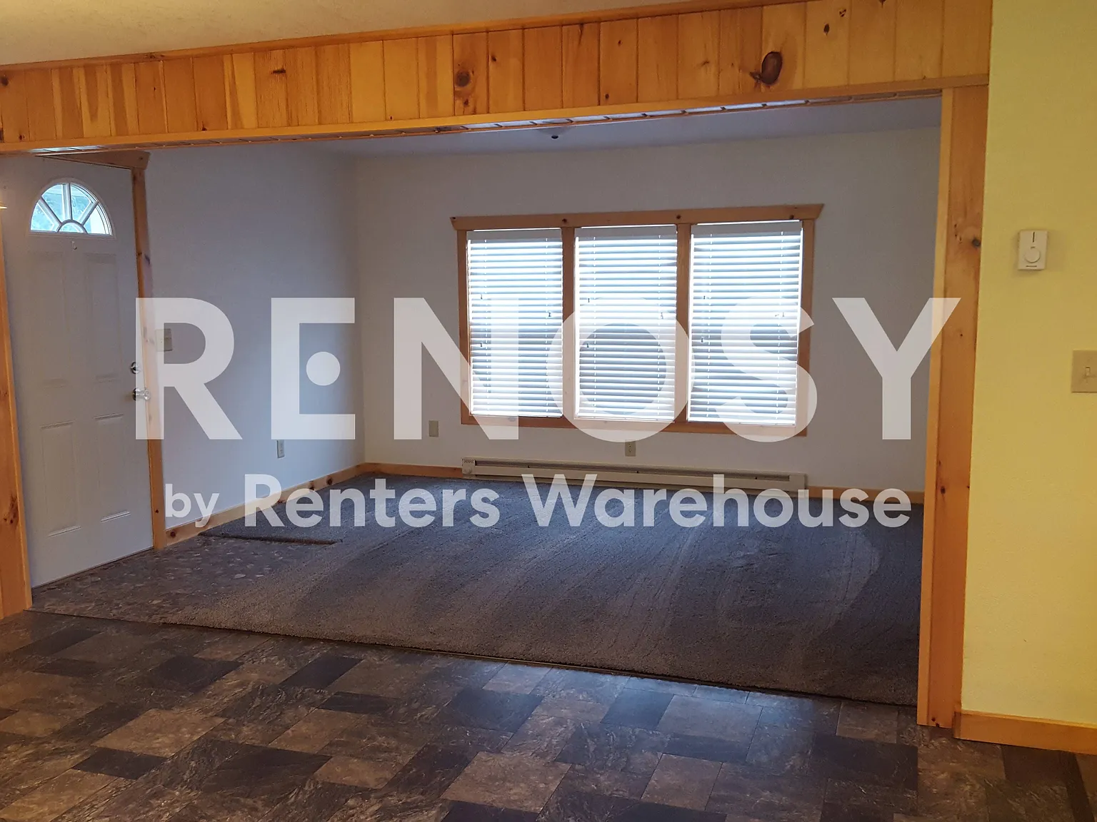 Updated 2 Bed, 1 Bath with large garage in Grantsburg, WI — Photo 3