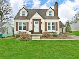 2227 Renwick Dr, Poland, OH 44514