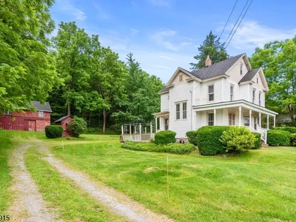 1033 Route 94, Frelinghuysen Twp., NJ 07825
