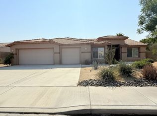 44601 Liberty Ave, La Quinta, CA 92253