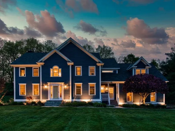 5 Bertis Adams Way, Westborough, MA 01581