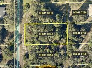 1516 Sheldon Ave, Lehigh Acres, FL 33972