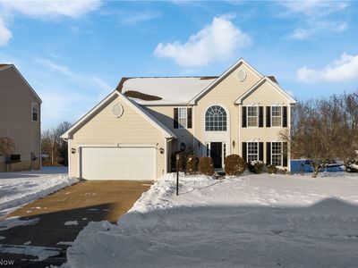7545 Diamondback Ave NW, Canal Fulton, OH, 44614