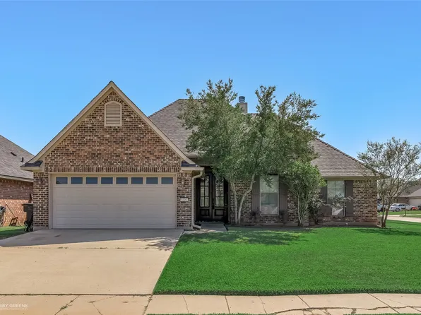 5300 Lucerne Ln, Bossier City, LA 71112