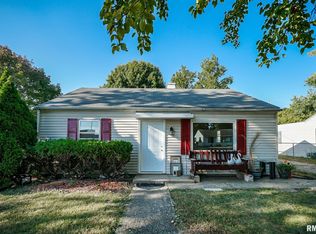 2315 W Hudson St, Peoria, IL