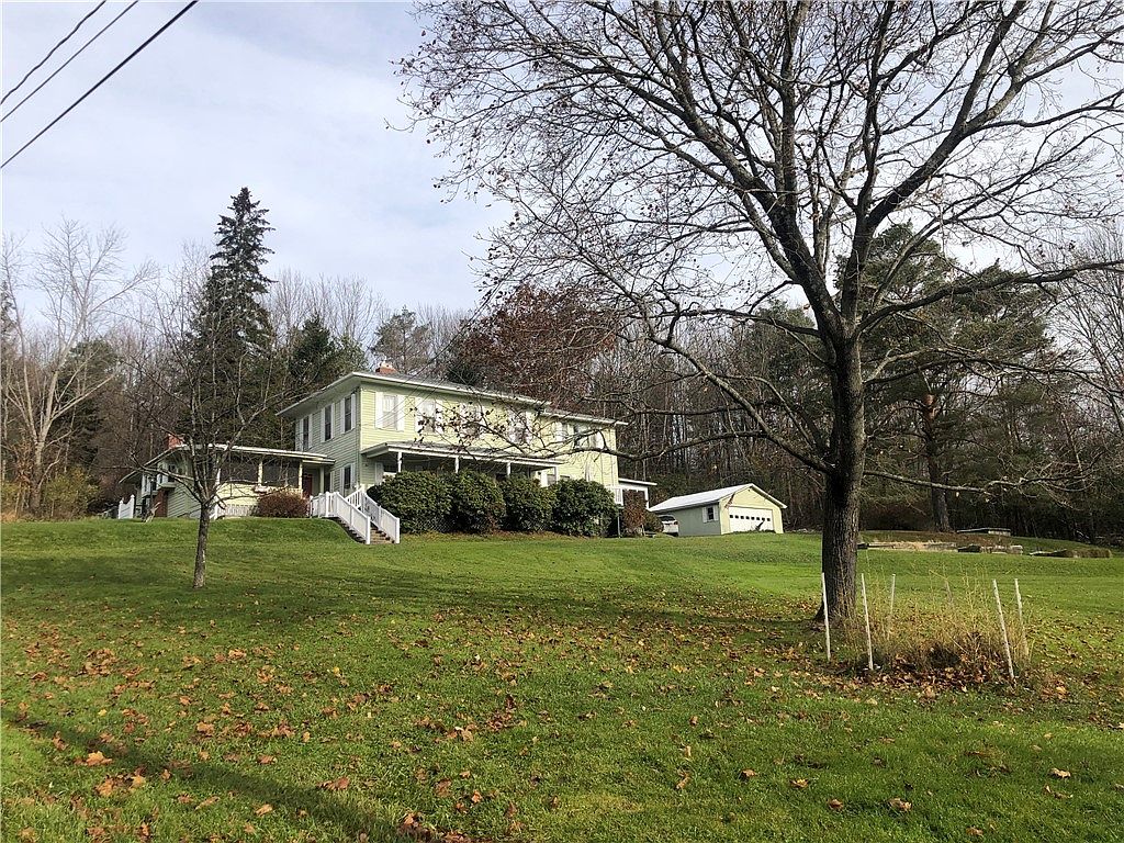 46 Wheeler Pl, Wellsville, NY 14895 Zillow