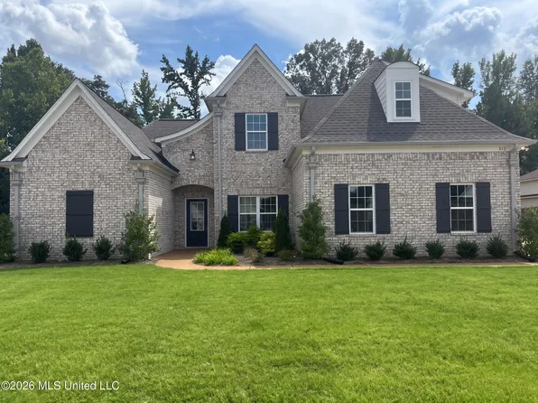939 Buttermilk Dr, Nesbit, MS 38651