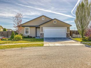 3738 S Palm Spgs, Nampa, ID 83686