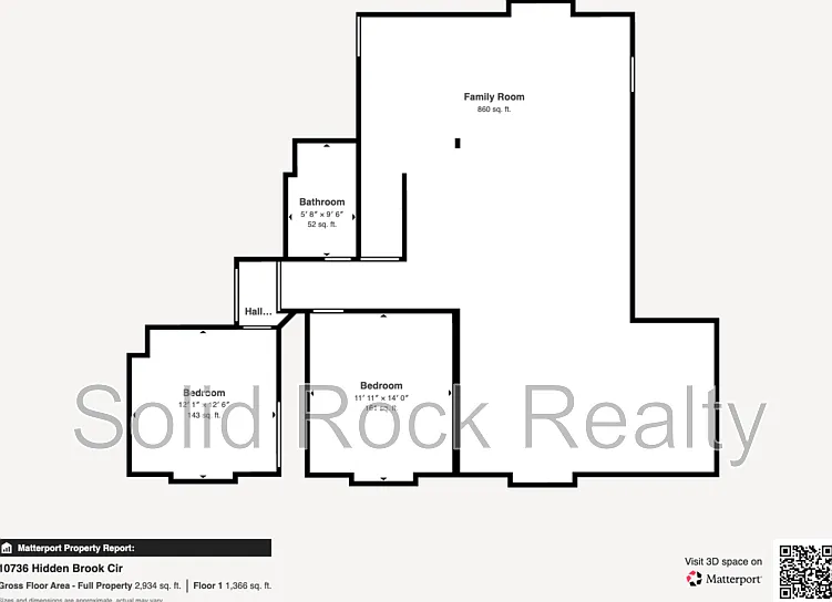 10736 Hidden Brook Cir — Photo 27