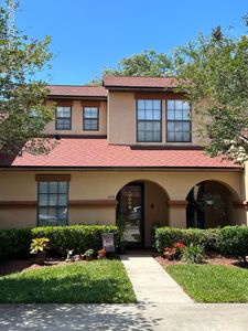 349 REDWOOD Lane, Saint Johns, FL, 32259