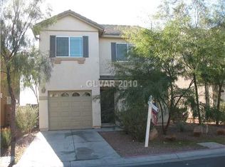 5273 Shreve Ave, Las Vegas, NV 89156
