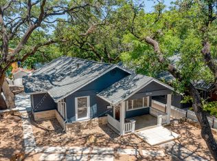 1806 Brackenridge St, Austin, TX 78704