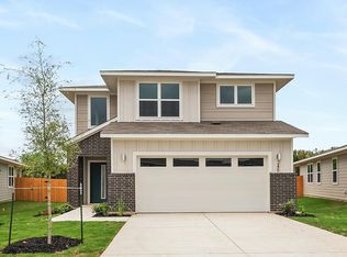 245 Deserti Rd, Leander, TX 78641