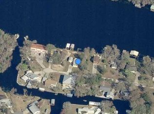 24823 Bartram Rd, Astor, FL 32102