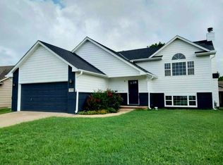5824 W Georgia St, Wichita, KS 67215