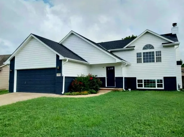 5824 W Georgia St, Wichita, KS 67215