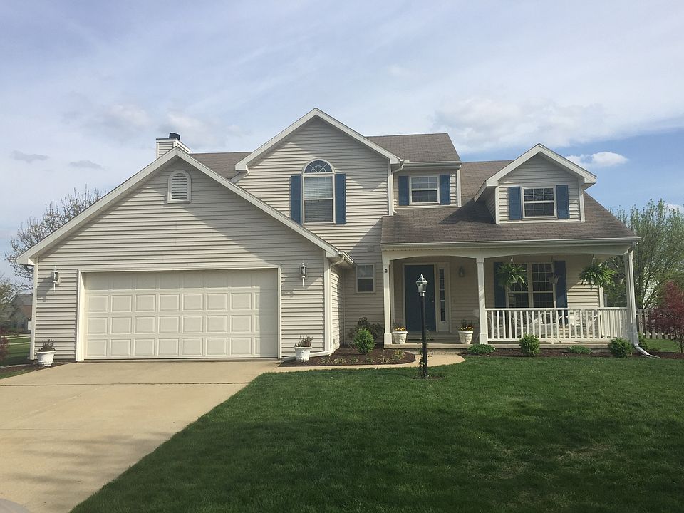 1st image of 4001 Turnberry Dr