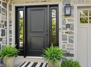 12 Overlea Way, Erdenheim, PA 19038