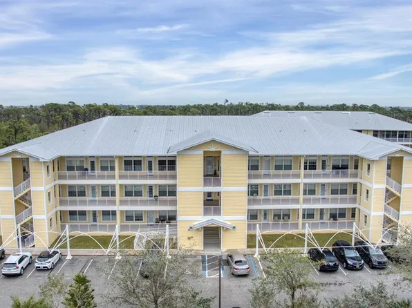 102 Natures Way Unit 2305, Rotonda West, FL 33947