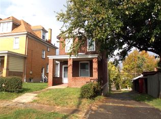 141 E 20th Ave #2, Munhall, PA