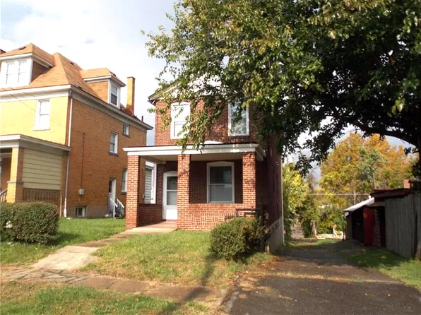 141 E 20th Ave 1-2, 141 E 20th Ave #2, Munhall, PA 15120