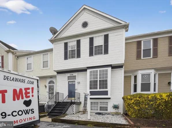 226 Finch Way, Newark, DE 19702