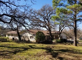 244 Old 71, Cedar Creek, TX 78612