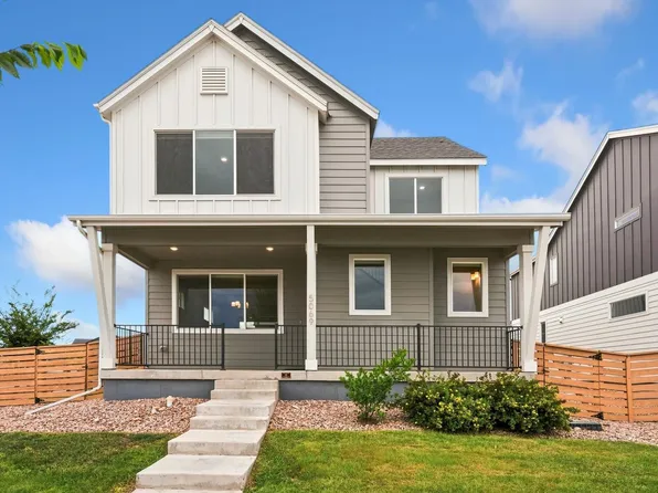 5069 John Muir Dr, Timnath, CO 80547