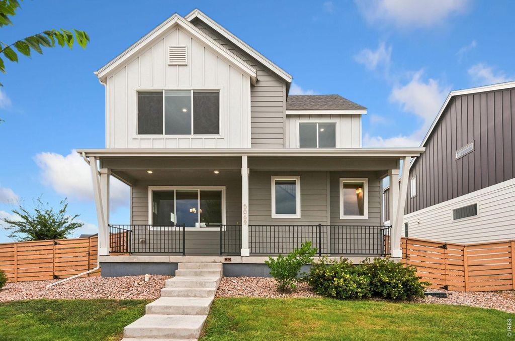 5069 John Muir Dr