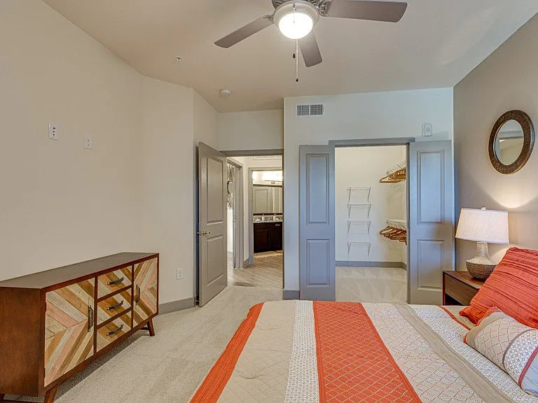 The Quadrangles on Twenty Apartments in Grand Prairie, Texas