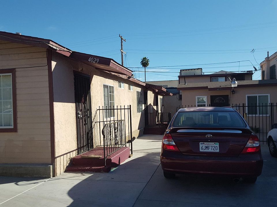 1st image of 4027 1/2 Highland Ave