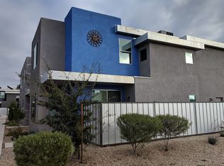 917 E Park Modern Dr, Tucson, AZ 85719