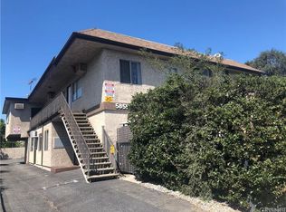 5855 Tujunga Ave APT 3, North Hollywood, CA 91601