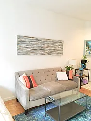 Rented by Living New York