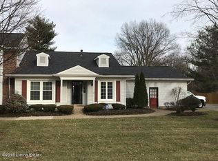 1031 Whetstone Way, Louisville, KY 40223