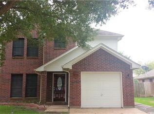 5620 Chisholm Trl, Dickinson, TX 77539