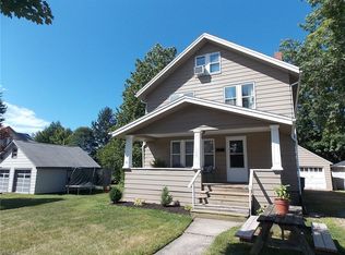 158 Gordon Ave, Wadsworth, OH 44281