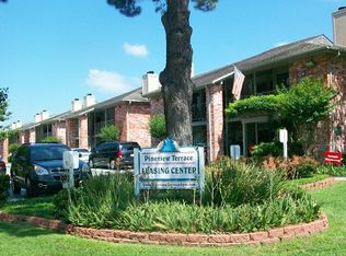 5300 Tallowwood Ter APT D, Katy, TX 77493